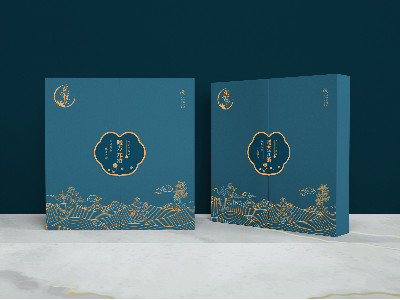 化妝品套盒定做