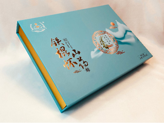 禮品盒定制廠家
