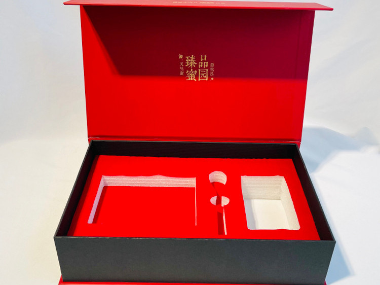 禮品盒定做廠(chǎng)家