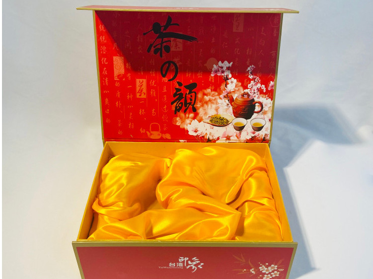 特產(chǎn)禮品盒