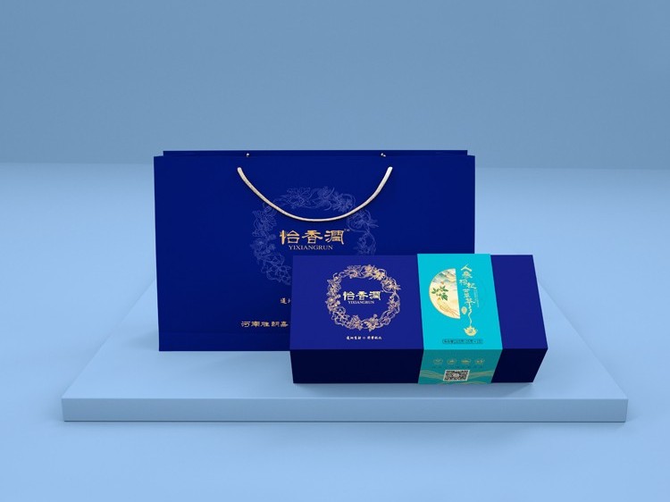 通用茶葉禮盒