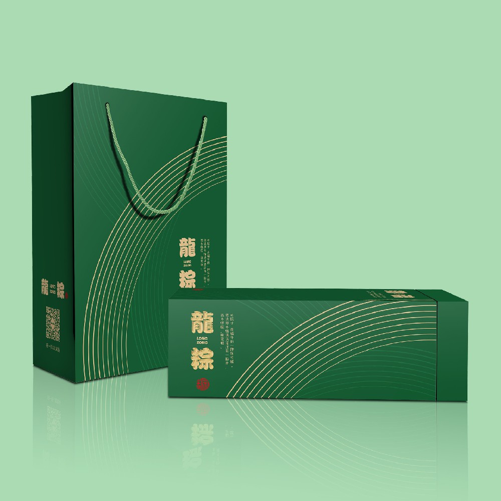 季節(jié)禮盒定制
