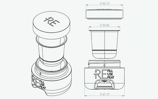可持續(xù)、天然成分概念火熱，2021年全球美妝包裝設(shè)計獲獎作品盤點