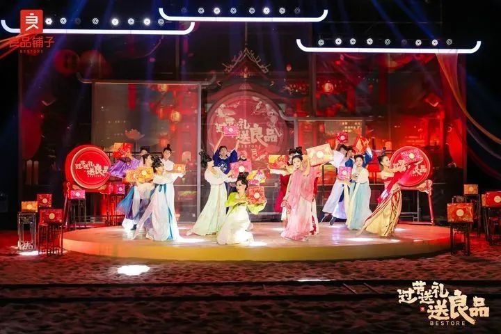 消費(fèi)轉(zhuǎn)熱，2023中秋月餅要大賣的節(jié)奏！包裝盒廠家或成最大贏家