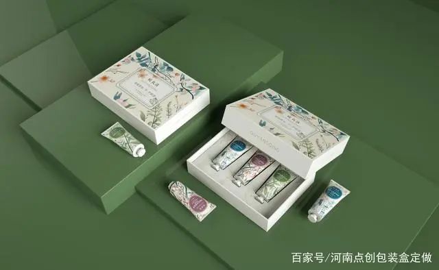 包裝盒設計定制_盒裝包裝設計_包裝盒定做設計
